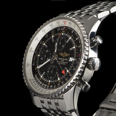 breitling a24322 for sale|breitling navitimer world price.